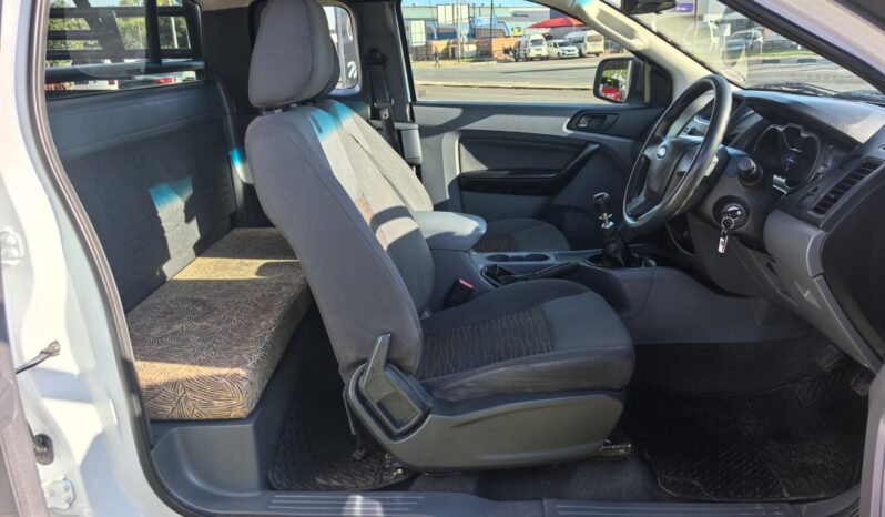 2015 Ford Ranger 2.2TDCi XL SuperCab full