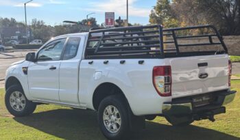 2015 Ford Ranger 2.2TDCi XL SuperCab full