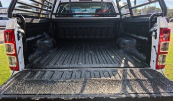 2015 Ford Ranger 2.2TDCi XL SuperCab full