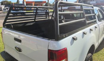 2015 Ford Ranger 2.2TDCi XL SuperCab full