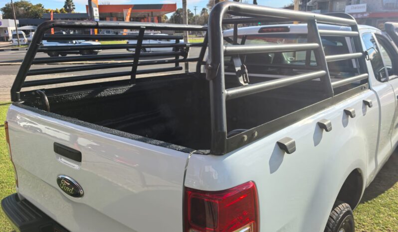 2015 Ford Ranger 2.2TDCi XL SuperCab full