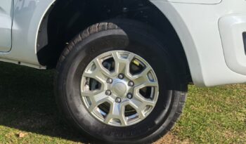 2015 Ford Ranger 2.2TDCi XL SuperCab full