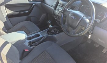 2015 Ford Ranger 2.2TDCi XL SuperCab full