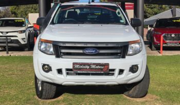 2015 Ford Ranger 2.2TDCi XL SuperCab full