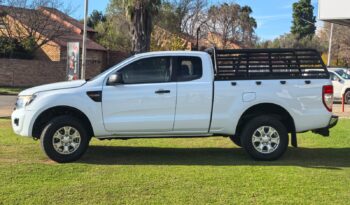 2015 Ford Ranger 2.2TDCi XL SuperCab full