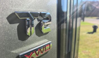 2026 Jetour T2 2.0T Odyssey XWD Automatic full