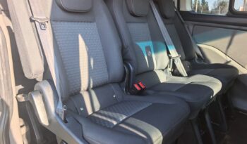 2021 Ford Tourneo Custom 2.0 Trend Automatic full