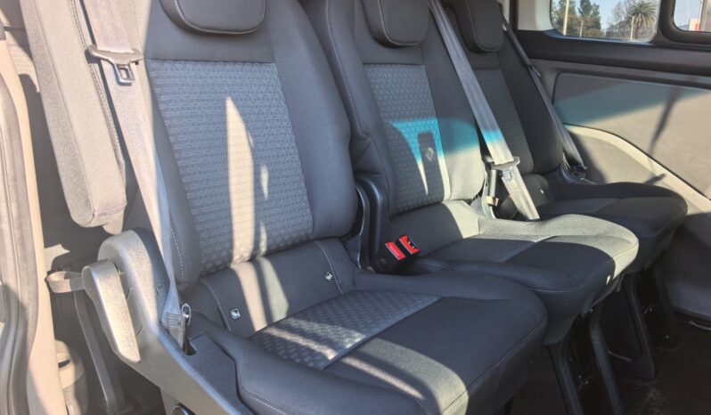 2021 Ford Tourneo Custom 2.0 Trend Automatic full
