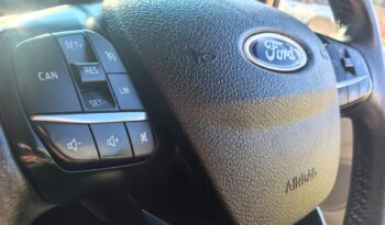 2021 Ford Tourneo Custom 2.0 Trend Automatic full