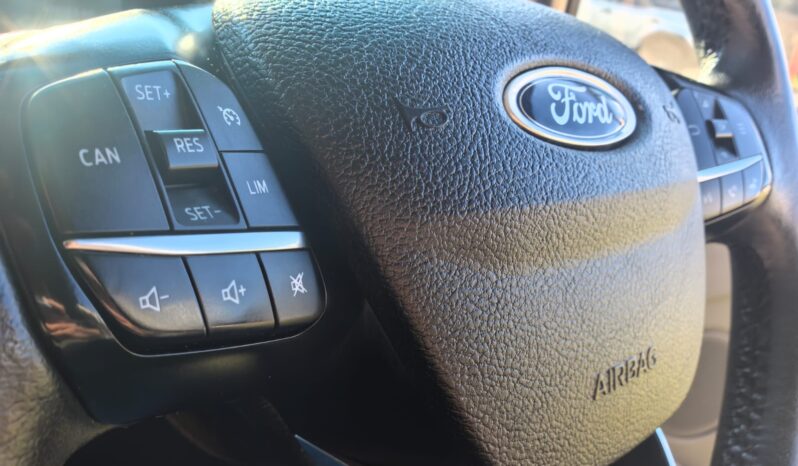 2021 Ford Tourneo Custom 2.0 Trend Automatic full