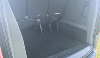 2021 Ford Tourneo Custom 2.0 Trend Automatic full