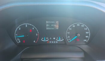 2021 Ford Tourneo Custom 2.0 Trend Automatic full