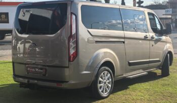 2021 Ford Tourneo Custom 2.0 Trend Automatic full