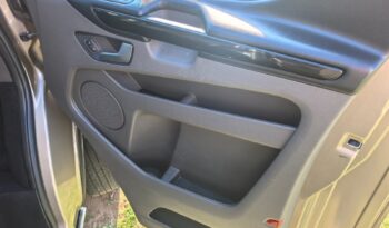 2021 Ford Tourneo Custom 2.0 Trend Automatic full