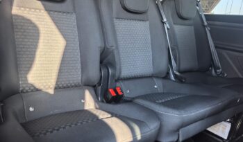 2021 Ford Tourneo Custom 2.0 Trend Automatic full