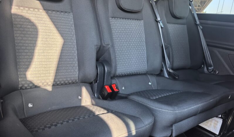2021 Ford Tourneo Custom 2.0 Trend Automatic full