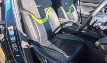 2023 Haval H6 GT 2.0T 4WD Super Luxury Automatic full