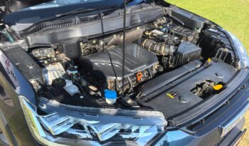 2023 Haval H6 GT 2.0T 4WD Super Luxury Automatic full