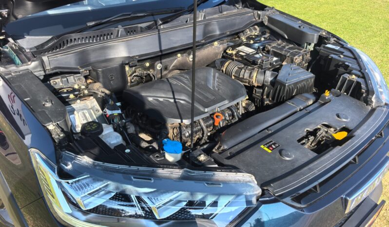 2023 Haval H6 GT 2.0T 4WD Super Luxury Automatic full