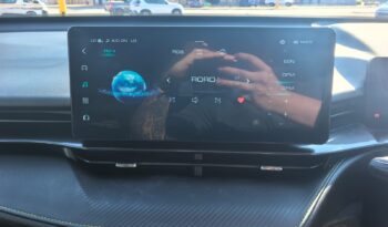 2023 Haval H6 GT 2.0T 4WD Super Luxury Automatic full