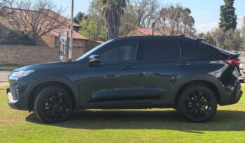 2023 Haval H6 GT 2.0T 4WD Super Luxury Automatic full