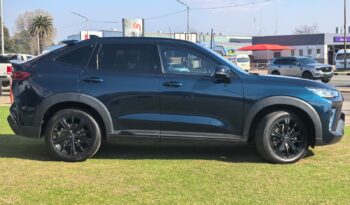 2023 Haval H6 GT 2.0T 4WD Super Luxury Automatic full