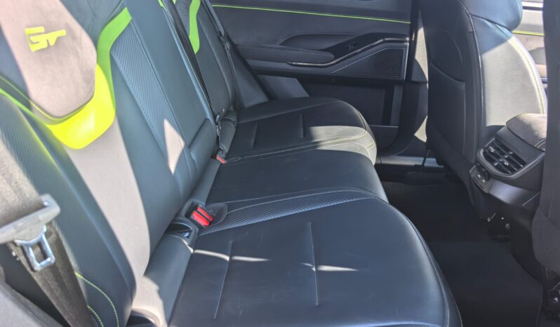 2023 Haval H6 GT 2.0T 4WD Super Luxury Automatic full