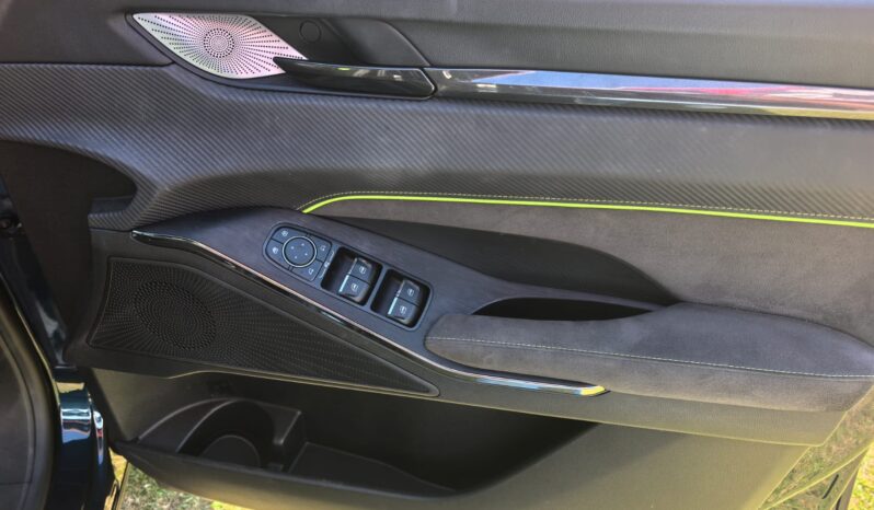 2023 Haval H6 GT 2.0T 4WD Super Luxury Automatic full