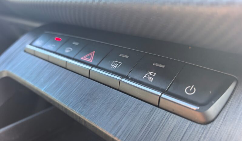 2023 Haval H6 GT 2.0T 4WD Super Luxury Automatic full