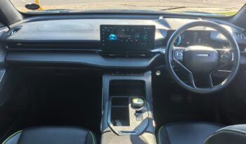 2023 Haval H6 GT 2.0T 4WD Super Luxury Automatic full