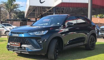 2023 Haval H6 GT 2.0T 4WD Super Luxury Automatic full