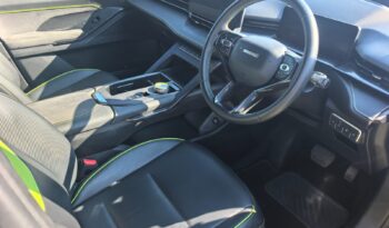 2023 Haval H6 GT 2.0T 4WD Super Luxury Automatic full