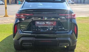 2023 Haval H6 GT 2.0T 4WD Super Luxury Automatic full