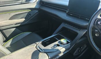 2023 Haval H6 GT 2.0T 4WD Super Luxury Automatic full