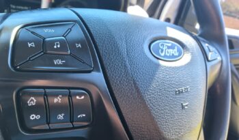 2022 Ford Ranger 2.2TDCi XL Automatic Double Cab full