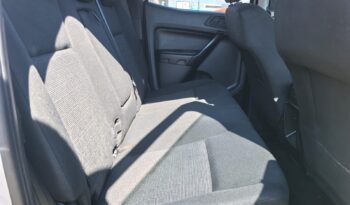 2022 Ford Ranger 2.2TDCi XL Automatic Double Cab full
