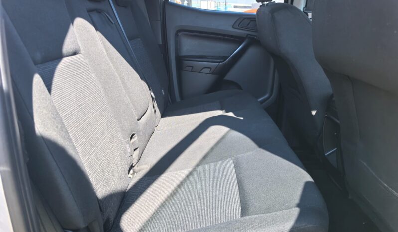 2022 Ford Ranger 2.2TDCi XL Automatic Double Cab full