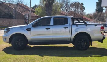 2022 Ford Ranger 2.2TDCi XL Automatic Double Cab full