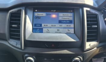 2022 Ford Ranger 2.2TDCi XL Automatic Double Cab full