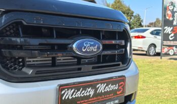 2022 Ford Ranger 2.2TDCi XL Automatic Double Cab full