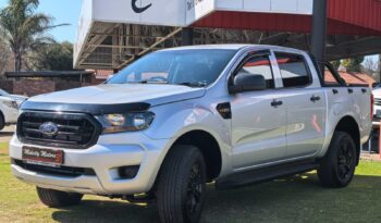 2022 Ford Ranger 2.2TDCi XL Automatic Double Cab full