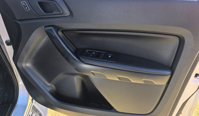 2022 Ford Ranger 2.2TDCi XL Automatic Double Cab full