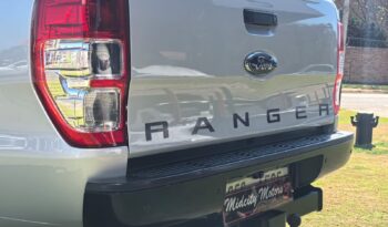 2022 Ford Ranger 2.2TDCi XL Automatic Double Cab full