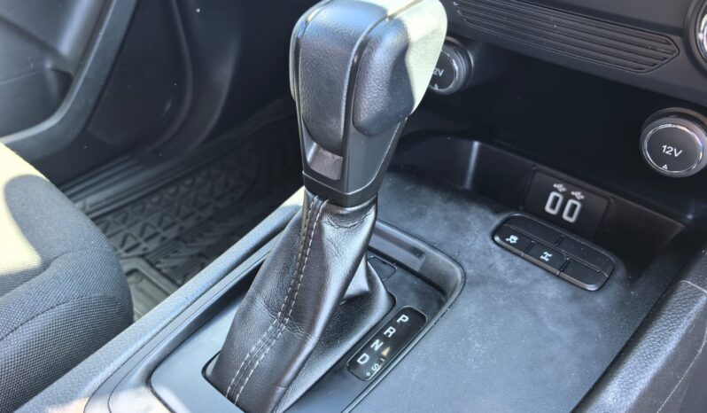 2022 Ford Ranger 2.2TDCi XL Automatic Double Cab full