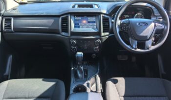 2022 Ford Ranger 2.2TDCi XL Automatic Double Cab full