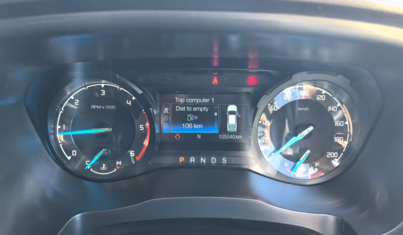 2022 Ford Ranger 2.2TDCi XL Automatic Double Cab full