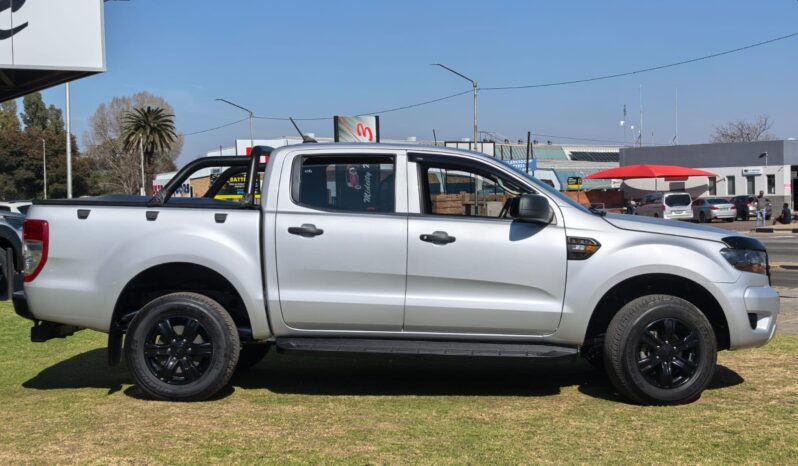 2022 Ford Ranger 2.2TDCi XL Automatic Double Cab full