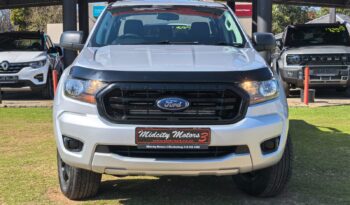 2022 Ford Ranger 2.2TDCi XL Automatic Double Cab full