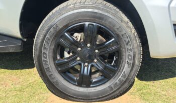 2022 Ford Ranger 2.2TDCi XL Automatic Double Cab full