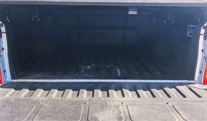 2022 Ford Ranger 2.2TDCi XL Automatic Double Cab full